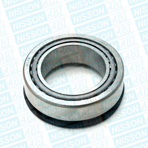بلبرینگ چرخ عقب بزرگ نیسان 1252L دلتا