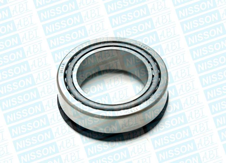 بلبرینگ چرخ عقب بزرگ نیسان 1252L دلتا