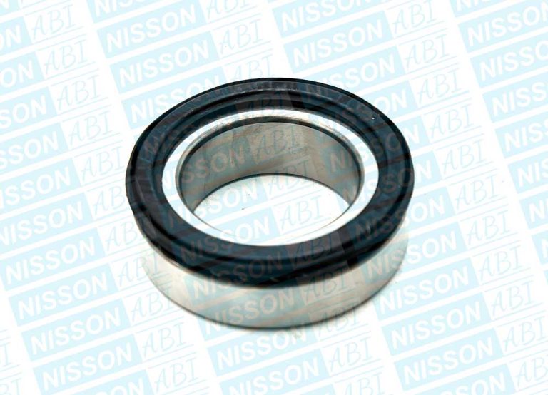 بلبرینگ چرخ عقب بزرگ نیسان 1252L دلتا