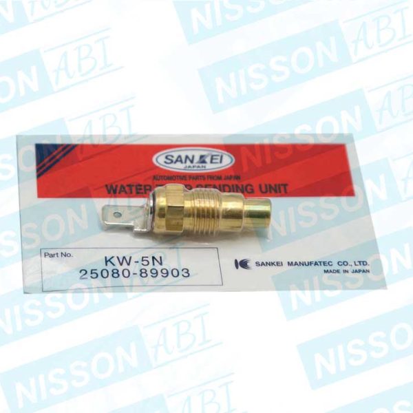 مهره آب نیسان کاربراتوری KW-5N سانکی