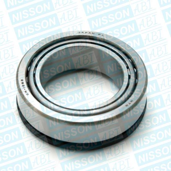 بلبرینگ چرخ عقب بزرگ نیسانNTN 1252L ژاپن
