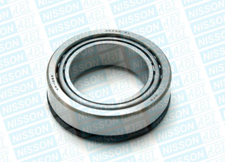 بلبرینگ چرخ عقب بزرگ نیسانNTN 1252L ژاپن