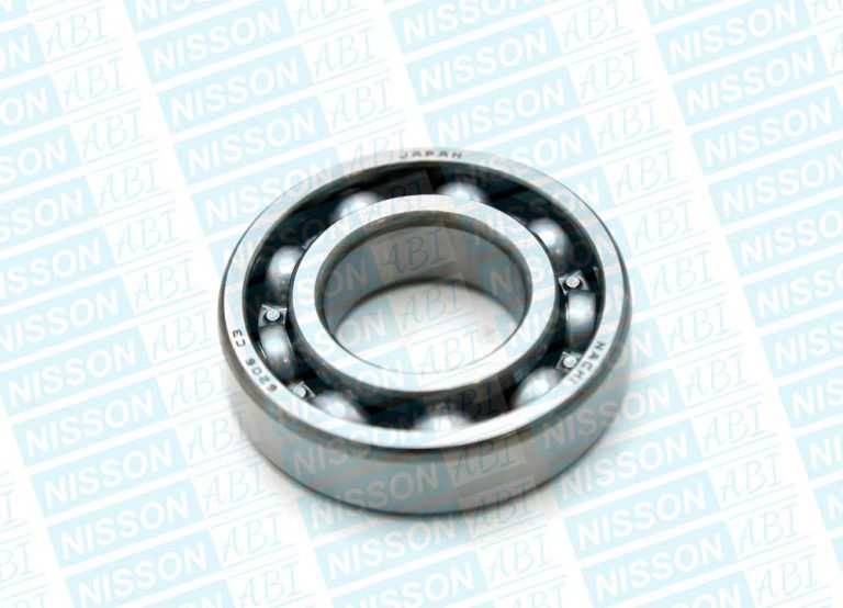بلبرینگ گیربکس نیسان 6206C3ناچی ژاپن