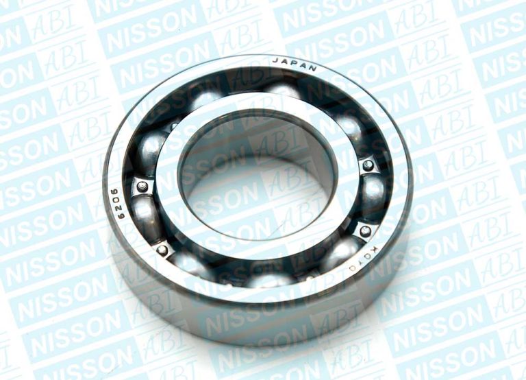 بلبرینگ گیربکس کوچک نیسان 6206C3 کویو