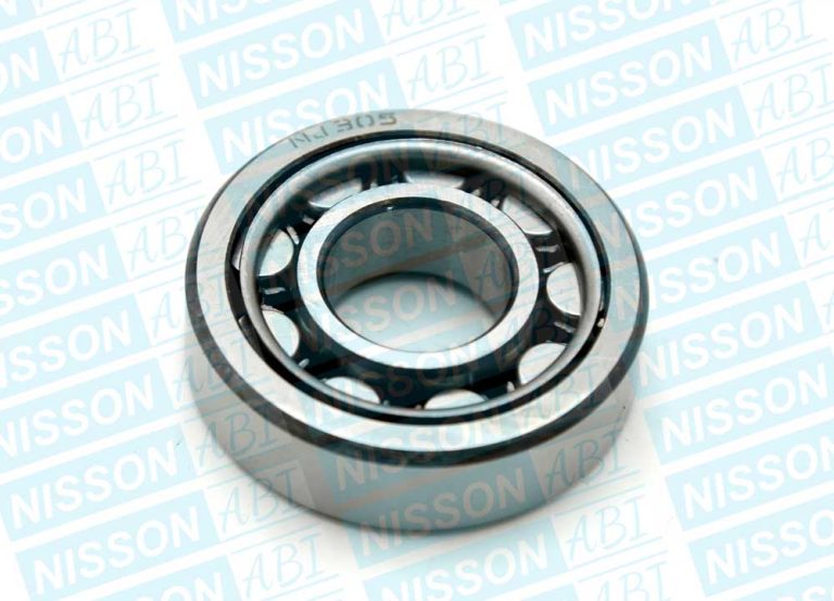 بلبرینگ گیربکس پرساچمه نیسان MBF NG305R هند