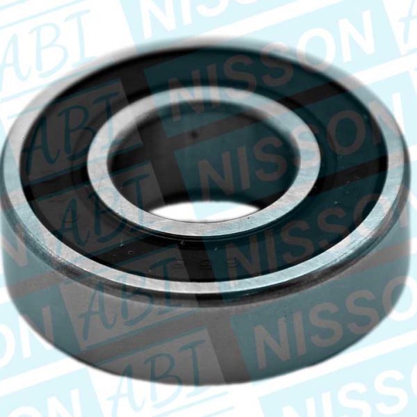بلبرینگ ته میل لنگ نیسان دیزل6203RSL سایپا یدک