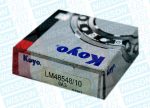 بلبرینگ توپی چرخ جلو بزرگ نیسان 48548/10کویو