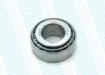 بلبرینگ چرخ جلوی کوچک ABS نیسان33205JR کویو اصلی