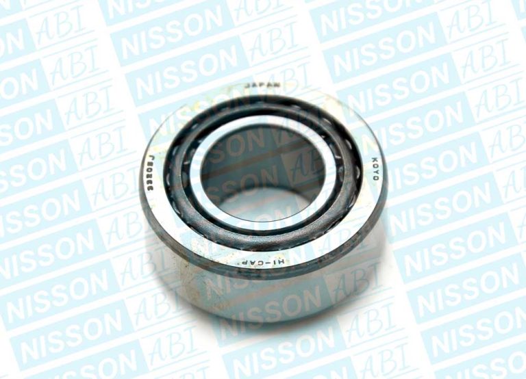 بلبرینگ چرخ جلوی کوچک ABS نیسان33205JR کویو اصلی
