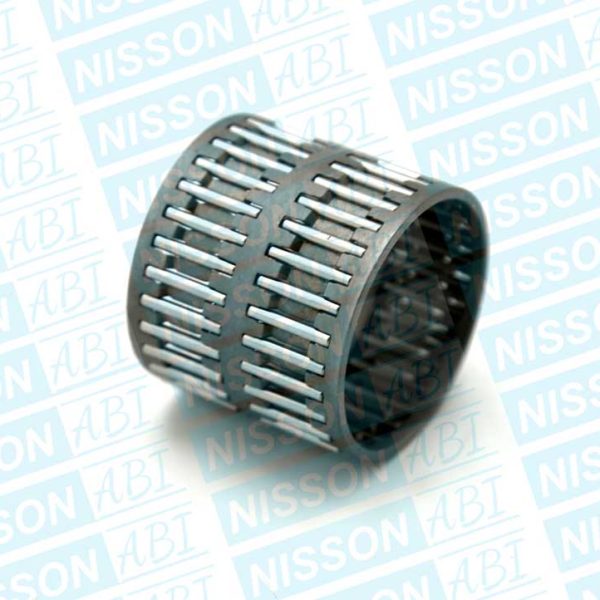 بلبرینگ سوزنی متوسط دنده 3و4 گیربکس نیسان