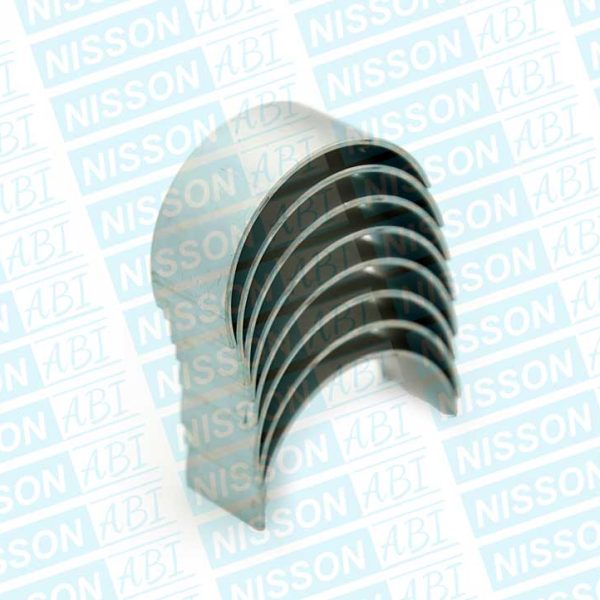 یاتاقان متحرک دیزل سایز استاندارد سایپا یدک