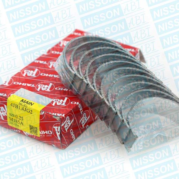 یاتاقان ثابت نیسان دیزل