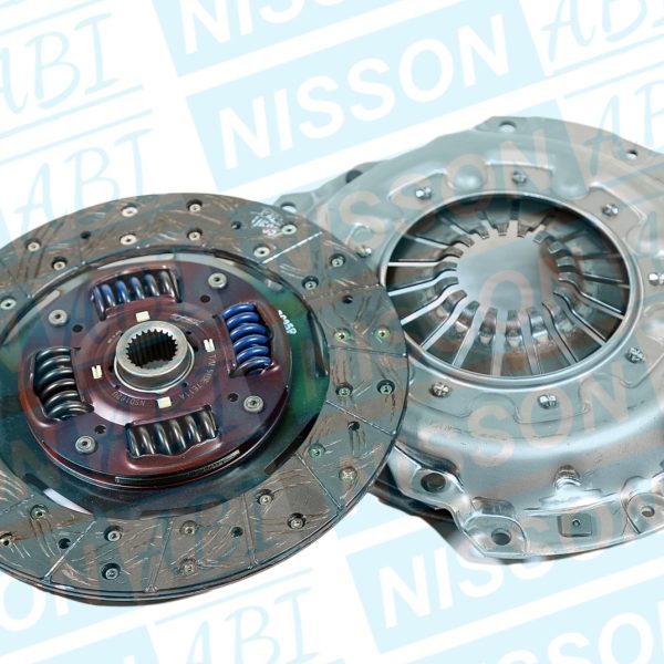 دیسک و صفحه نیسان دیزل اکسدی دایکن