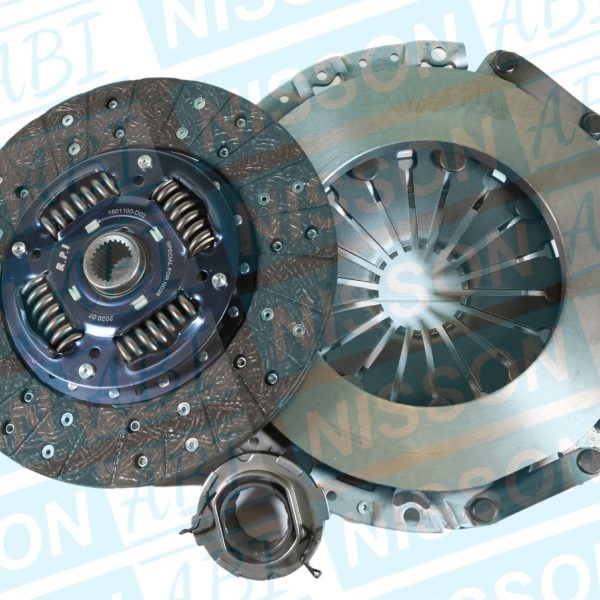 کیت کلاچ نیسان دیزل RPI