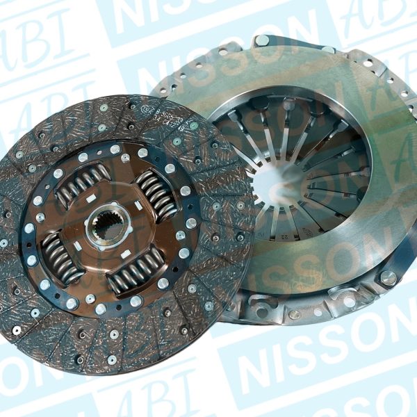 دیسک و صفحه نیسان دیزل OEM FAW
