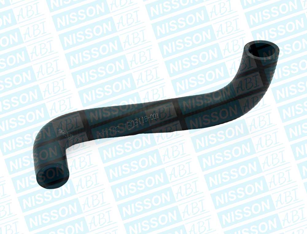 شیلنگ ورودی ترموستات آب اویل کولر 198