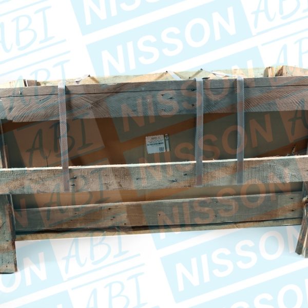 گیربکس بهبود یافته نیسان دیزل 6 دنده سایپا یدک
