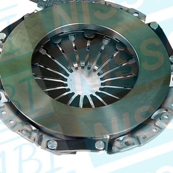 دیسک کلاچ نیسان دیزل دو مارک FAW اصلی