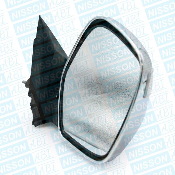 آینه بغل پادرا پلاس سمت راست برقی CAP