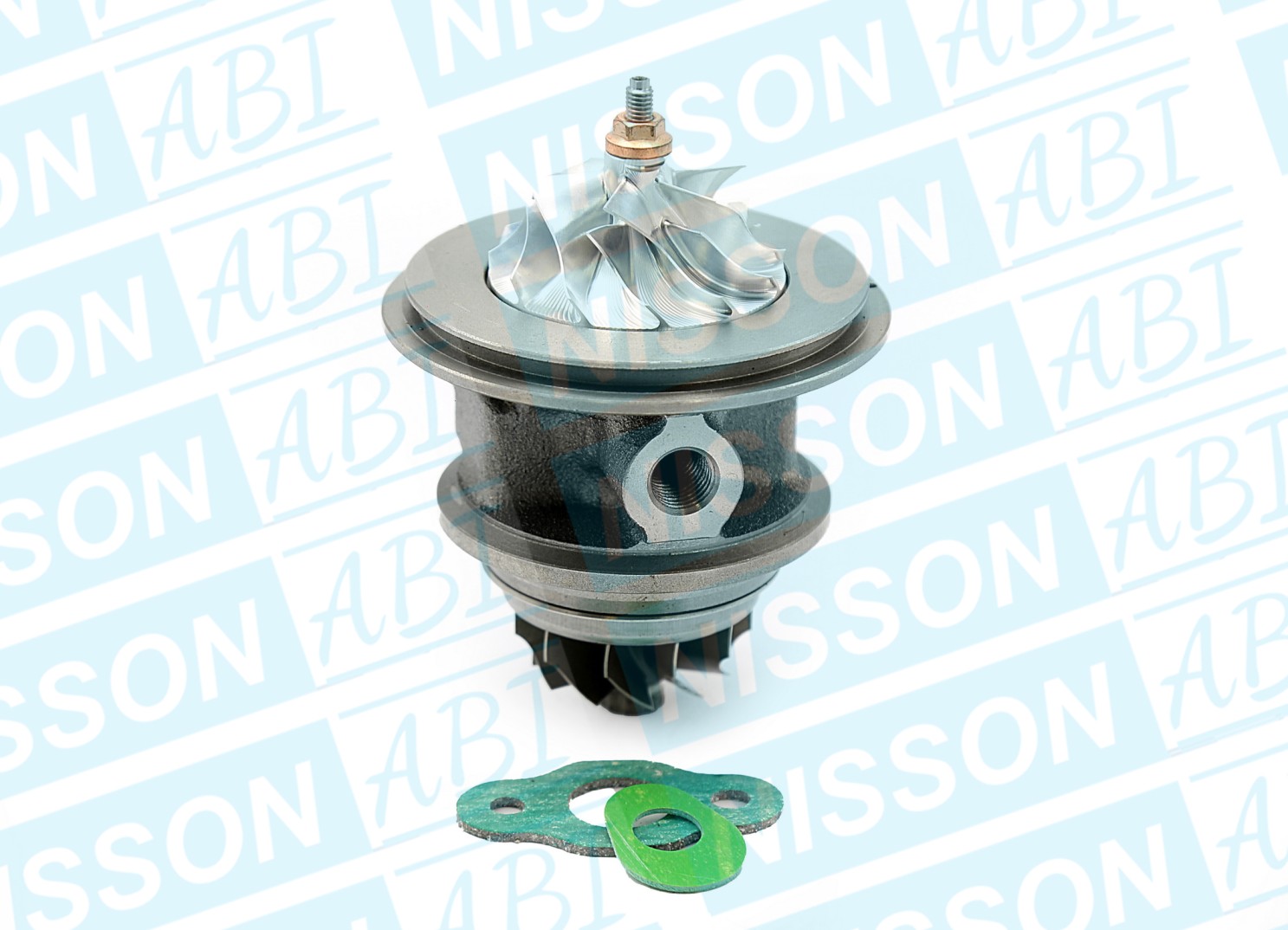 کارتریج توربو شارژ نیسان دیزل 226 1