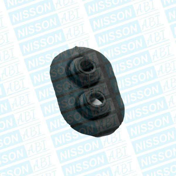 گردگیر لوله بخاری نیسان