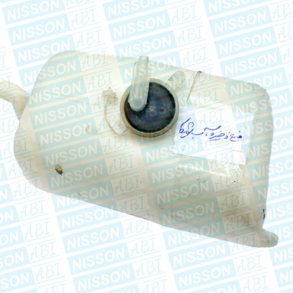 منبع ذخیره آب شوکا CAP