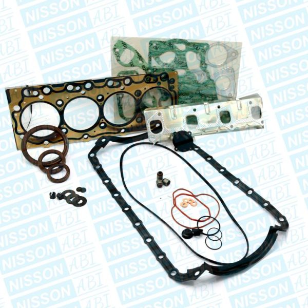 مجموعه واشر کامل موتور نیسان دیزل OEM