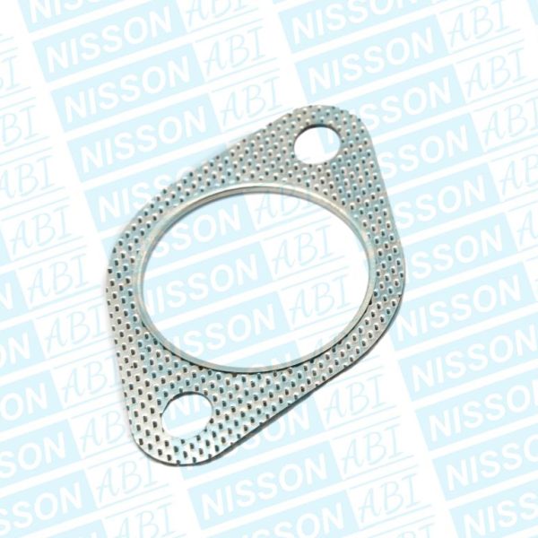 واشر گلویی اگزوز نیسان انژکتوری CAP