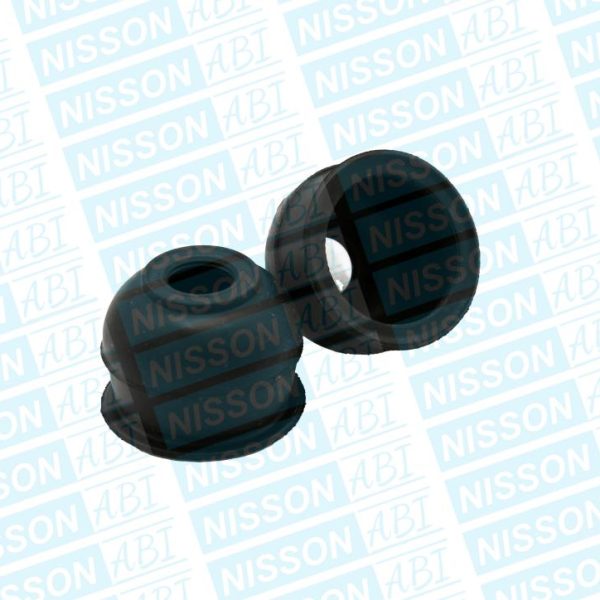 لاستیک گردگیر سیبک طبق پایین نیسان 555