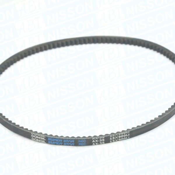 تسمه دینام نیسان AX35 دانگیل
