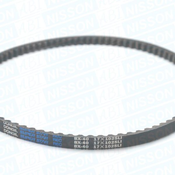 تسمه دینام نیسان BX40