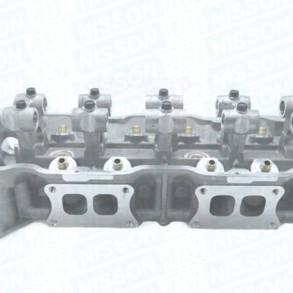 سر سیلندر نیسان کاربرات سانکس ترکیه