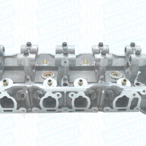سر سیلندر نیسان انژکتور سانکس ترکیه
