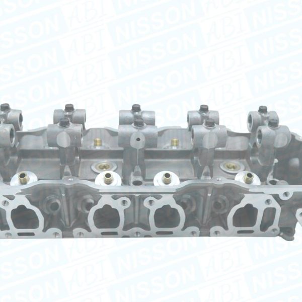 سر سیلندر نیسان انژکتوری کانگرو سانکس ترکیه